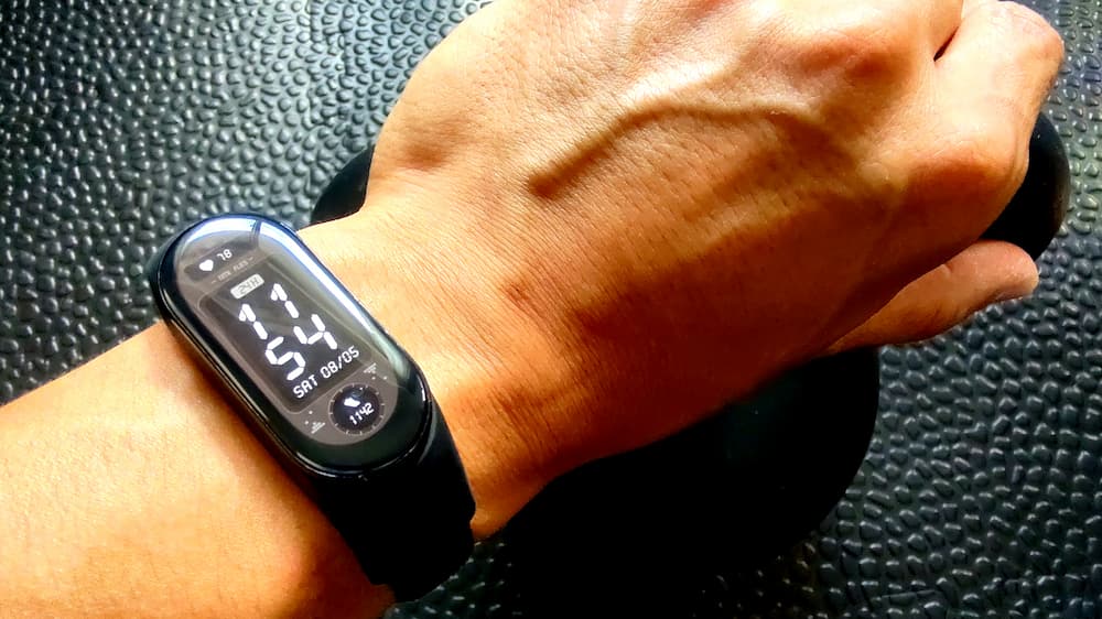 医師の診察を受ける時期